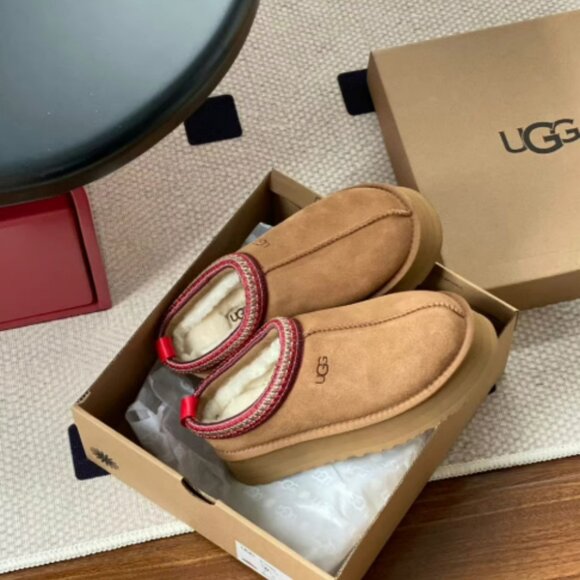 Women’s UGG Tasman slipper - Picture 1 of 2